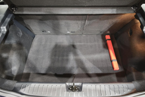 2022 MG MG3 SZP1 Excite Hatch Image 18