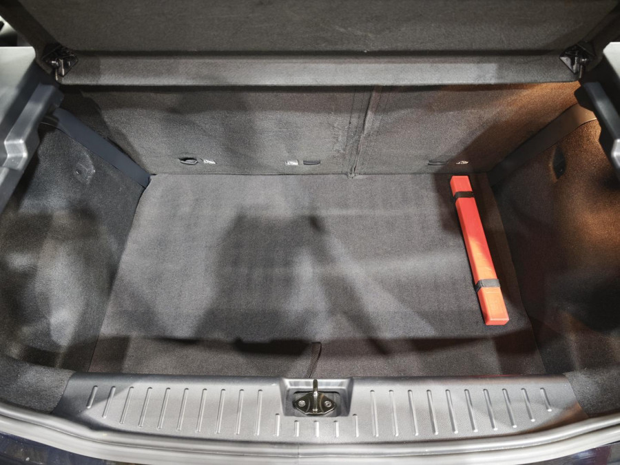 2022 MG MG3 SZP1 Excite Hatch Image 18
