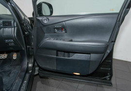 2013 MY12 Lexus RX350 GGL15R MY12 F Sport Wagon