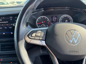 2021 Volkswagen T-Cross C11 85TSI CityLife SUV
