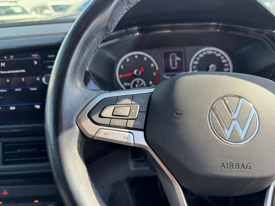 2021 Volkswagen T-Cross C11 85TSI CityLife SUV Image 20