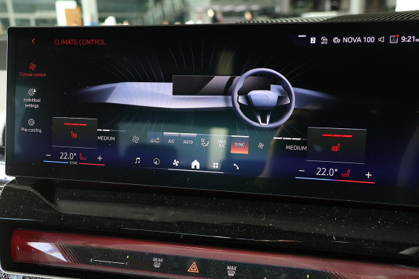 2026 BMW 5 Series G60 540d xDrive Sedan image 19