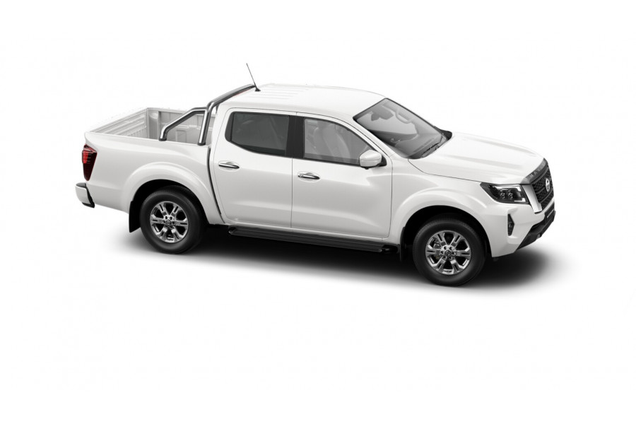 2024 Nissan Navara D23 Black Edition Ute Image 11