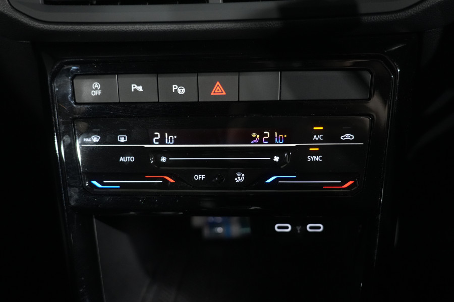 2022 Volkswagen T-Cross 85TSI Style SUV Image 18