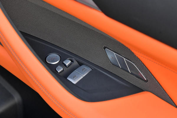 2025 BMW M4 G82 LCI Competition Coupe image 23