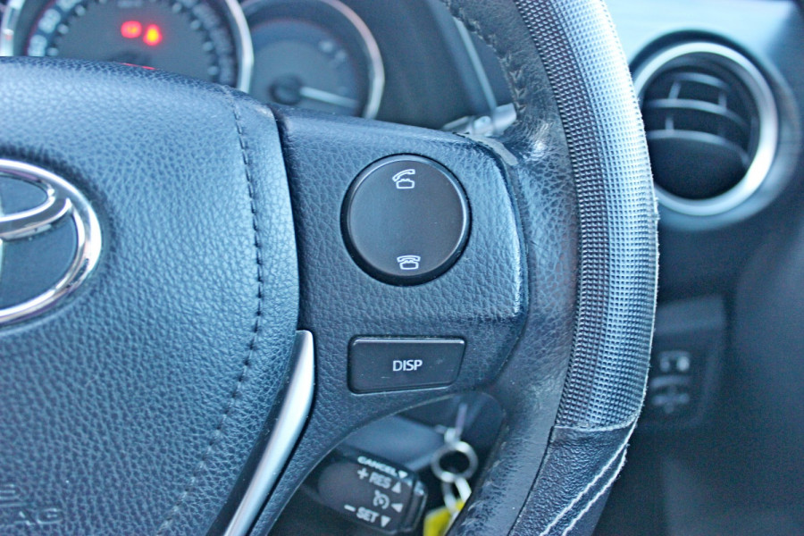 2013 Toyota Corolla ZRE182R Ascent Sport Hatch Image 18