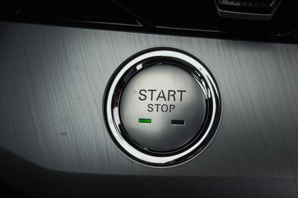 2025 MG MG5 AP32 Essence Sedan Image 5