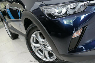 2020 MY0  Mazda CX-3 DK Maxx Sport Suv Image 2