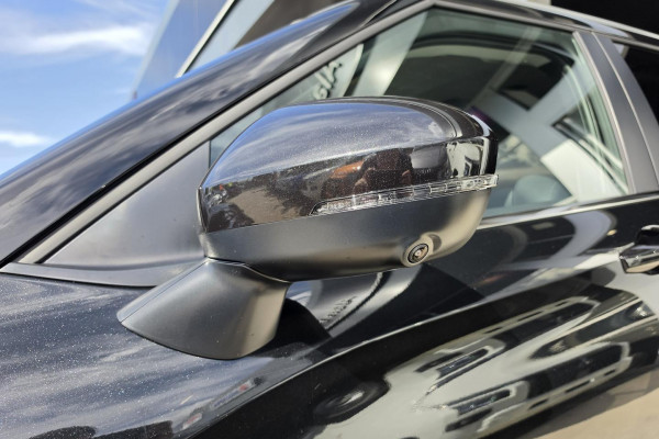 2026 MY25 Mitsubishi Outlander ZM Aspire SUV Image 4