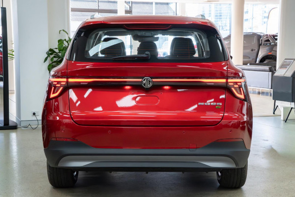 2025 MG MGS5 EV ZS3EM Excite 49 SUV Image 3