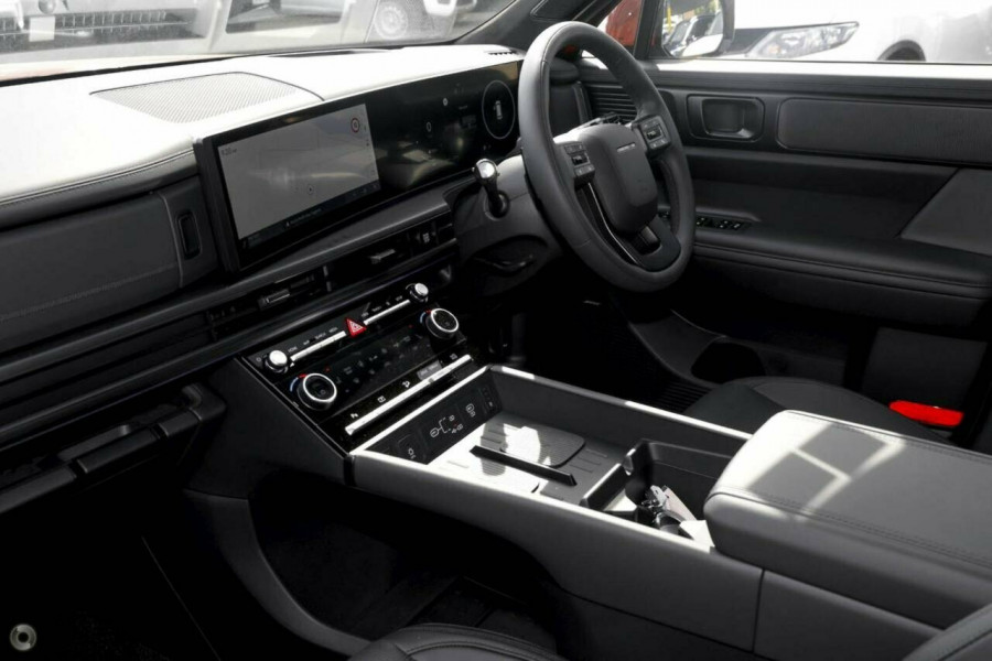 2024 MY25 Hyundai Santa Fe MX5.V1 Hybrid Calligraphy SUV Image 8