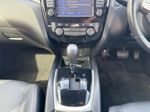 2016 Nissan X-Trail T32 ST-L SUV