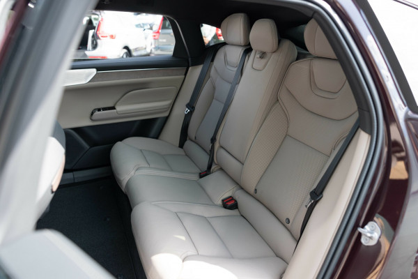 2026 Volvo ES90  Ultra Single Motor Sedan Image 6