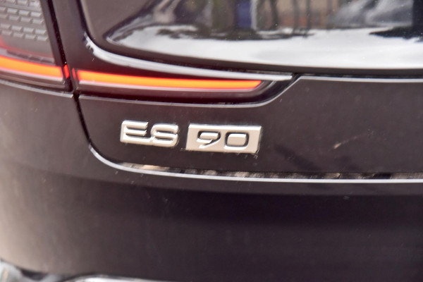 2025 MY26 Volvo ES90  Ultra Single Motor Sedan Image 27