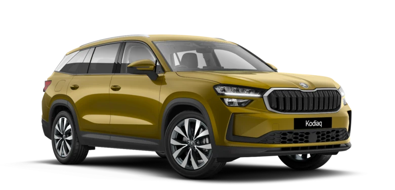 Kodiaq Select Image