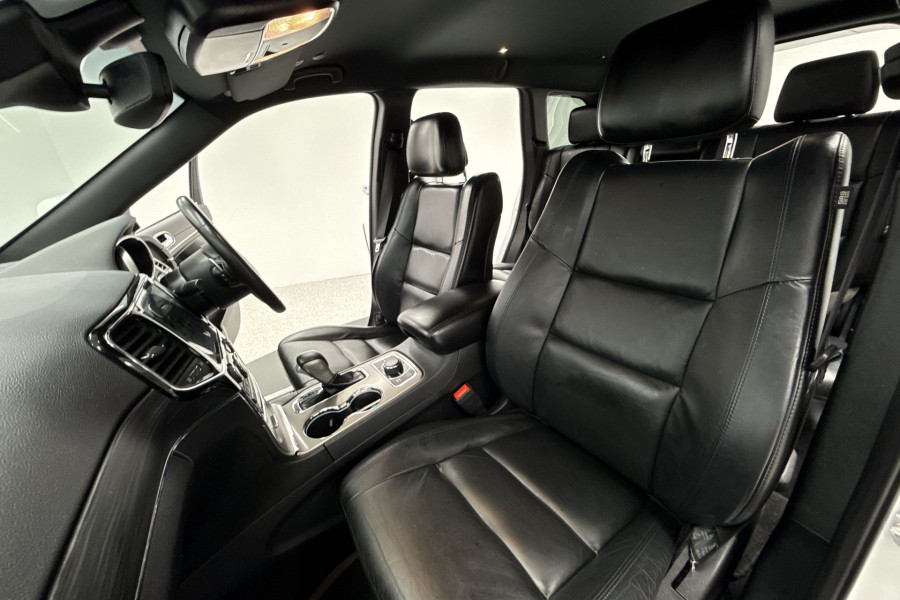 2019 Jeep Grand Cherokee WK Limited SUV Image 12