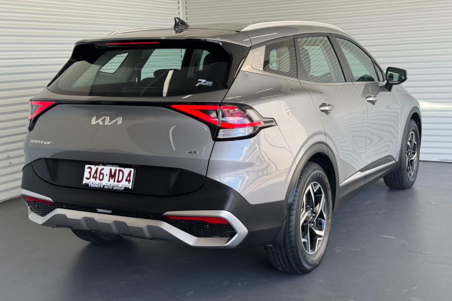 2022 Kia Sportage NQ5 MY22 S Wagon Image 6
