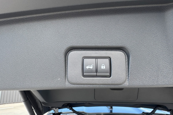 2025 Nissan X-Trail T33 Ti (MY26) SUV Image 8