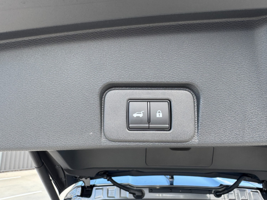 2025 Nissan X-Trail T33 Ti (MY26) SUV Image 8