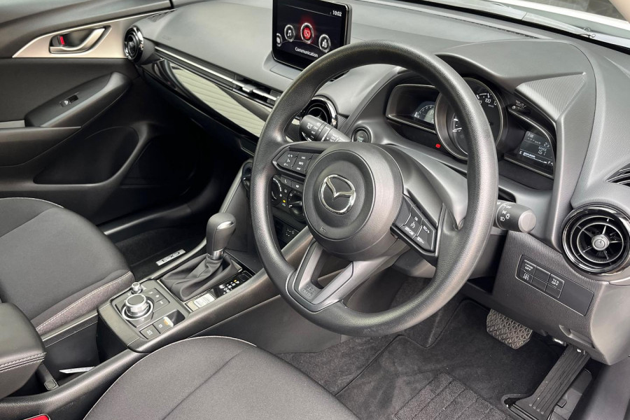 2024 Mazda CX-3 DK G20 Sport SUV Image 9