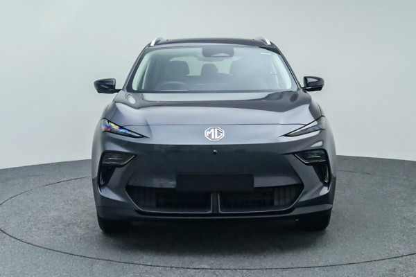 2026 MG MGS5 EV Essence 62 SUV Image 4