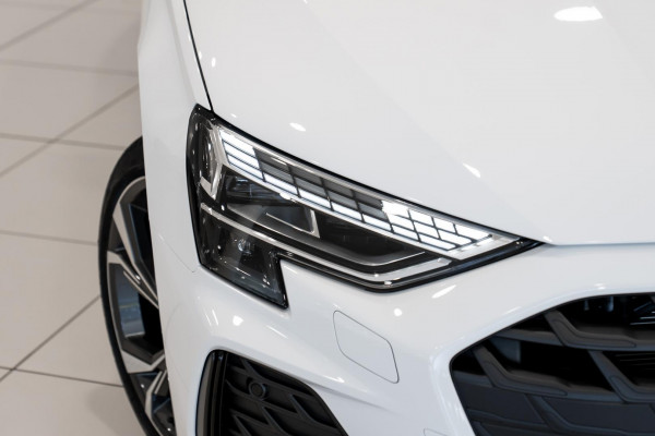 2026 Audi A3 GY TFSI 110kW S line Hatch image 21