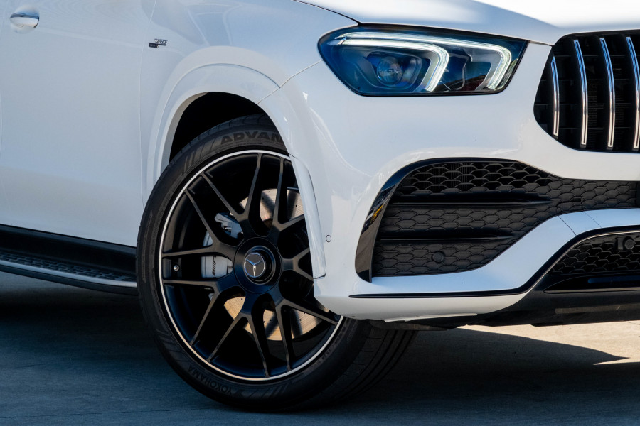 2022 Mercedes-Benz GLE-Class V167 GLE53 AMG SUV