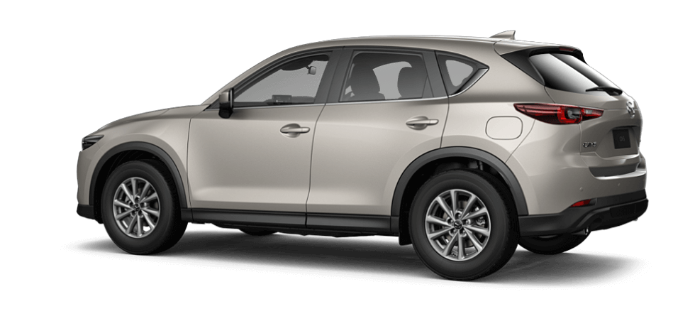 2024 Mazda CX-5 KF Series G20 Maxx SUV Image 20