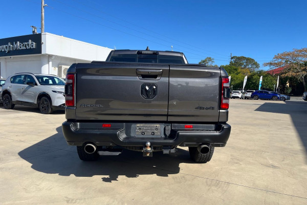 2022 Ram 1500 DS Express RamBox Ute Image 6