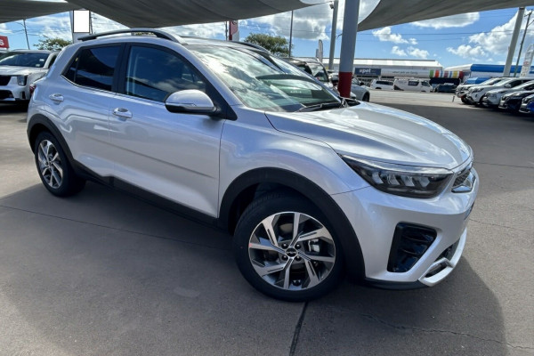 2025 Kia Stonic YB GT-Line SUV