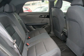 2023 MG MG4 MEH32 Excite 64 Hatch