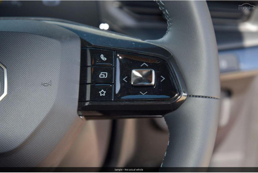 2025 MG MG3 ZP22 Essence Hatch Image 12