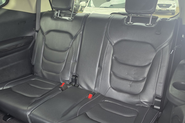 2022 LDV D90 SV9A Executive SUV Image 11