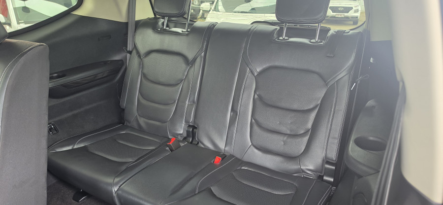 2022 LDV D90 SV9A Executive SUV Image 11