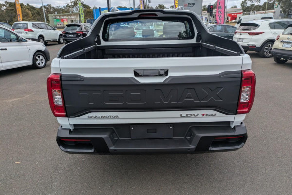 2024 LDV T60 SK8C Max PLUS Mega Tub Ute Image 30