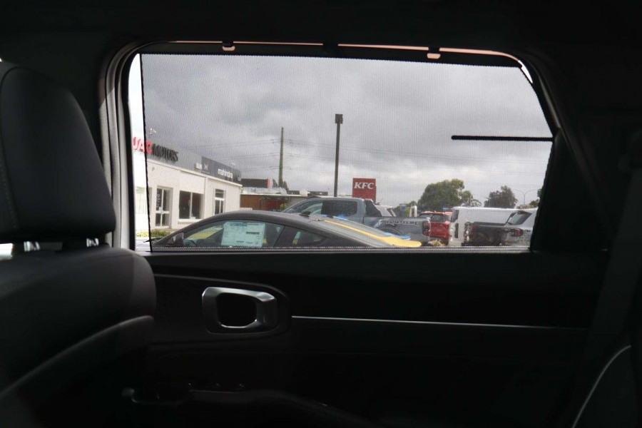 2024 Kia Sorento MQ4 PE HEV GT-Line SUV Image 37