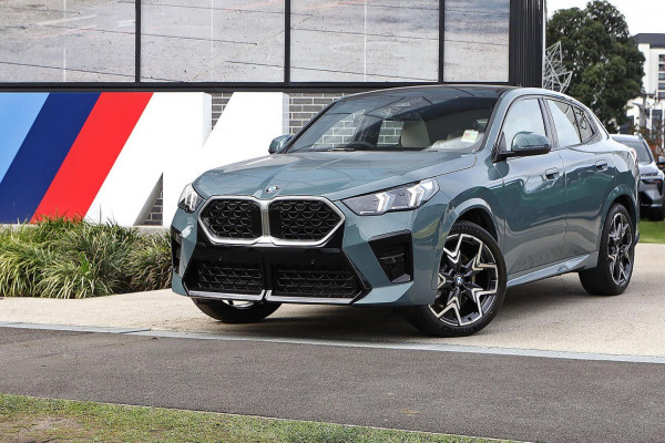 BMW X2 sDrive20i M Sport U10