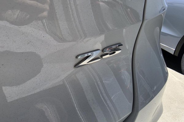 2023 MG ZS AZS1 Excite SUV Image 21