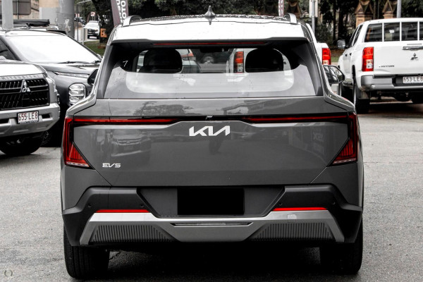 2026 Kia EV5 OVc Air Long Range SUV Image 3