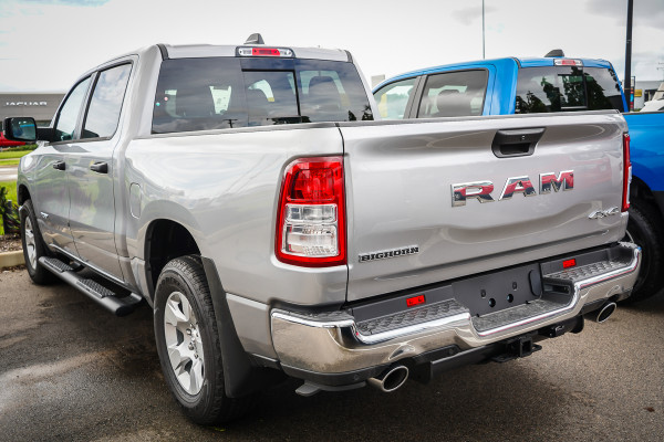 2023 MY24 Ram 1500 DT Big Horn Crew Cab