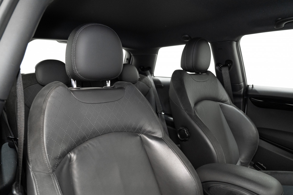 2020 Mini 3d Hatch Hatch Cooper Se Electric First Edtn Hatch Image 3
