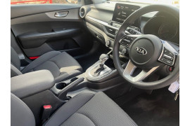 2019 Kia Cerato BD S Hatch