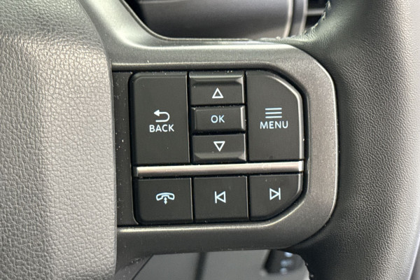 2023 Ford F-150 Lariat Ute