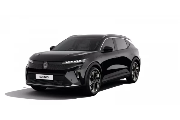 2026 Renault Scenic E-Tech No Series techno long range SUV