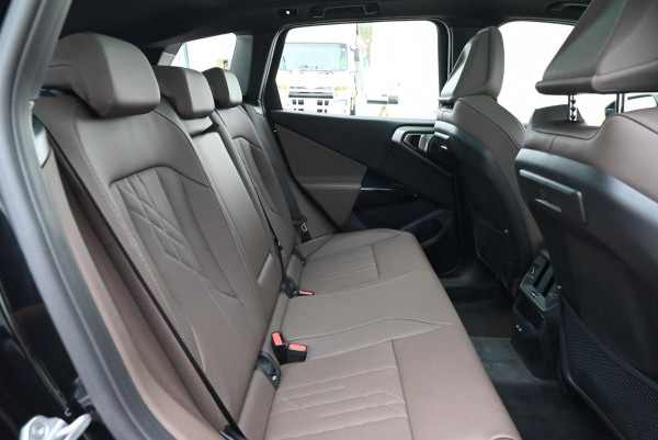 2026 BMW X3 G45 20 xDrive SUV image 10