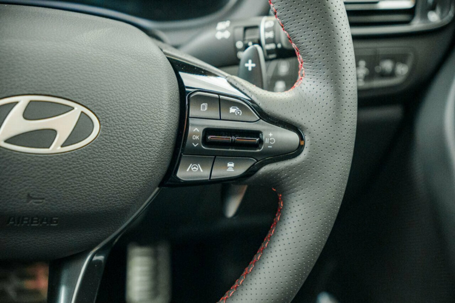2024 MY25 Hyundai i30 PDe.V6  N Line Premium Hatch Image 10
