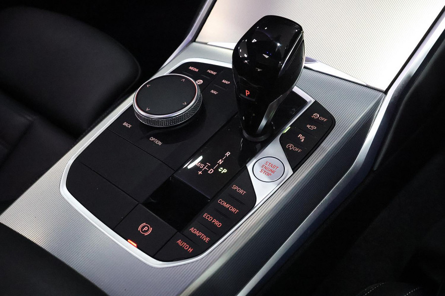 2022 BMW 3 Series G20 330i M Sport Sedan