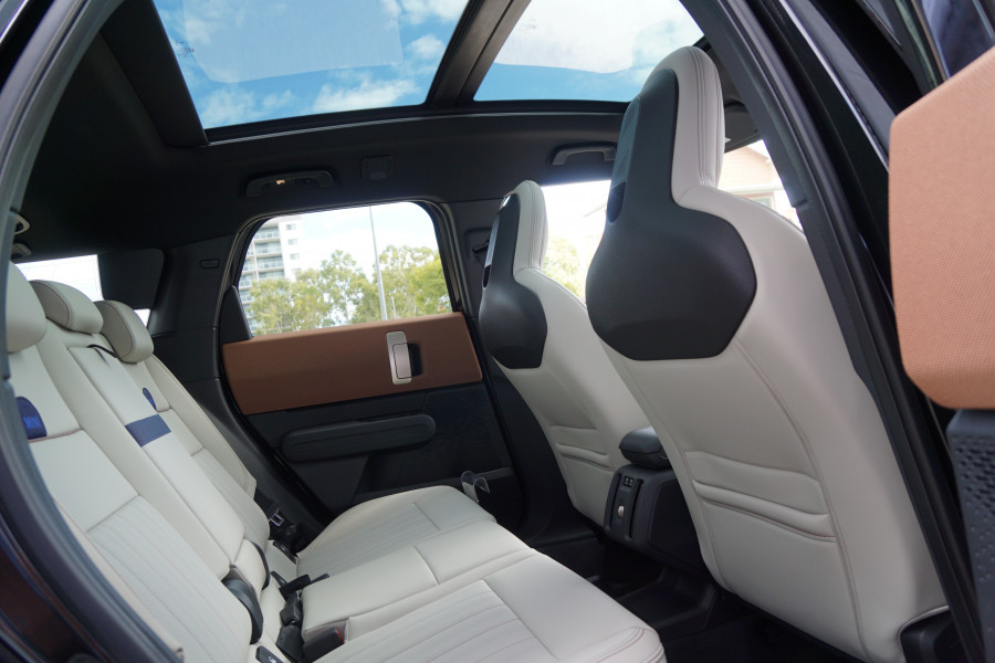 2024 MINI Countryman U25 C Favoured Other Image 13