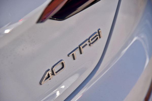 2018 MY19 Audi A5 F5 40 TFSI sport Convertible Image 6