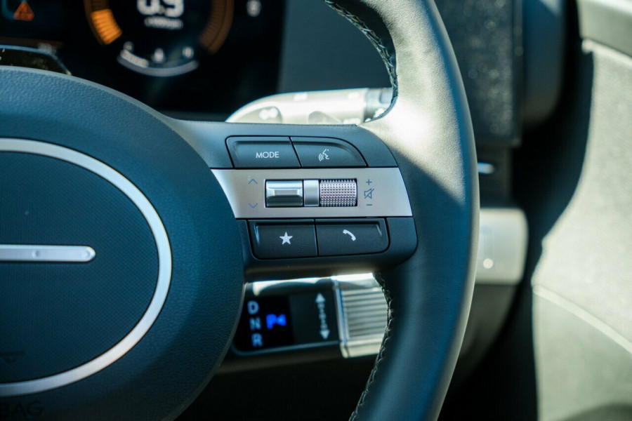 2026 Hyundai KONA SX2.V3 Elite SUV Image 12